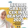 7 Beasiswa D3, S1, S2 dan S3, Kuliah Gratis di PTN dan PTS