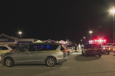 Penembakan di Tempat Parkir Pusat Perbelanjaan AS, 1 Pria Tewas