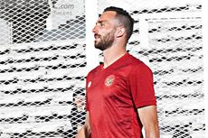 Piala AFF 2022, Spaso Kesampingkan Target Pribadi demi Timnas Indonesia