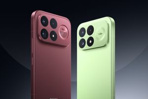 HP Flagship Poco F9 Pro dan F9 Ultra Resmi di Indonesia, Ini Harganya