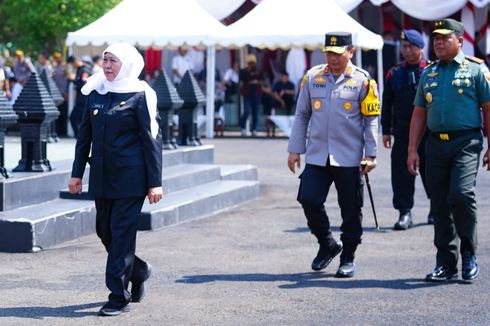 Demokrat: Ada Baiknya Prabowo Pertimbangkan Khofifah Jadi Cawapres