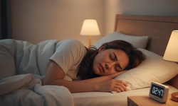 Perbaiki Kebiasaan Sebelum Tidur demi Kesehatan Fisik dan Mental