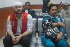 Dituntut Dua Tahun Penjara, Ridho Rhoma Siapkan Pembelaan