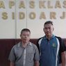 Palsukan Merek Dagang Garam Beryodium, Pengusaha di Sidoarjo Dipenjara 1 Tahun