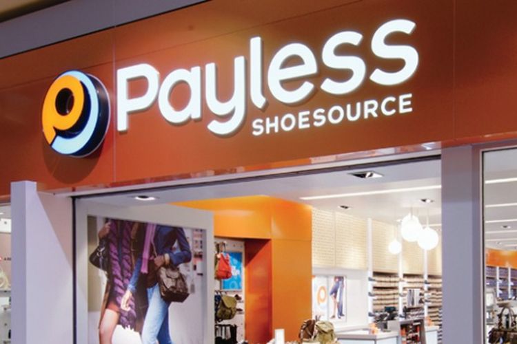 Payless mall kelapa gading