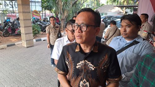 Relawan Prabowo Ancam Laporkan Sekjen PDI-P hingga Penyebar Hoaks Isu "Tampar dan Cekik" Wamen