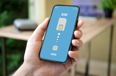 Cara Mengaktifkan eSIM di Ponsel Android dan iPhone, Cepat dan Mudah