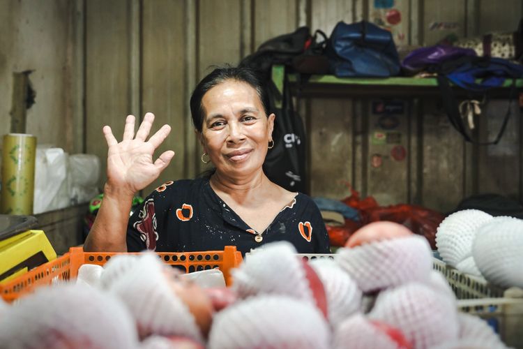 IWIP Libatkan UMKM dalam Rantai Pasok Industri, Nilai Kerja Sama Tembus Rp 4,4 Triliun