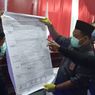 Paslon 02 Pilkada Nunukan Tuding Banyak Pemilih Siluman, Ajukan Gugatan ke MK