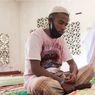 Cerita Yusuf Pengungsi Rohingya yang Terdampar di Aceh, Bayar Utang Perjalanan Sampai Mati