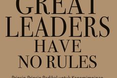 Prinsip-Prinsip Radikal Kepemimpinan