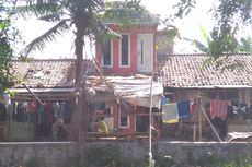 Bangunan Liar di Kelurahan Medan Satria Dibongkar Tahun Depan