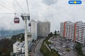 Liburan ke Genting Highlands, Ini 5 Aktivitas yang Bisa Dicoba