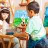 Demi Mental Kuat, Ajari Anak 7 Hal Ini
