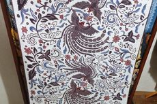 Batik Pekatan, Dari Pekalongan Berjaya di Depok Jawa Barat