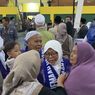 Rasa Haru Sambut Kepulangan Jemaah Haji Sukabumi, Keluarga: Bahagia Sekali...
