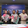 Rampok, Aniaya dan Cabuli Siswi SMA, Pria Asal Sergai Ditangkap Polisi, Ini Kronologinya