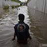 Pemprov DKI Siagakan 67 Pompa di Underpass Antisipasi Banjir