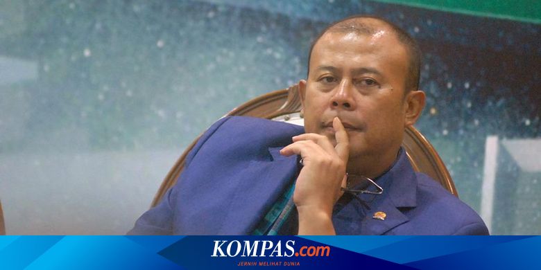 Usung Anies-Cak Imin, PKB Ucapkan Terima Kasih Kepada Gerindra