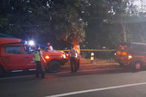 Bayi Baru Lahir Dibuang dalam Plastik di Bandungan Semarang, Ditemukan Warga Masih Hidup