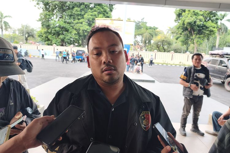 Polisi Tangkap Satu Tersangka Terkait Temuan Jenazah di Citeureup Bogor