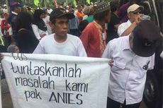 Setelah Diundang Anies, JRMK Batal Gelar Demo Akbar di Balai Kota