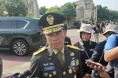 Jelang HUT TNI, Kapuspen: Kita Harus Bangga Banyak Alutsista Buatan Anak Bangsa