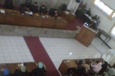 DPRD Garut Tetapkan Pemakzulan Bupati Aceng