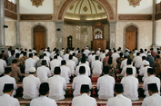 Contoh Khutbah Idul Adha 2026 dalam Bahasa Jawa Lengkap dengan Doa