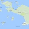 Profil 3 Provinsi Baru Indonesia, Hasil Pemekaran Provinsi Papua