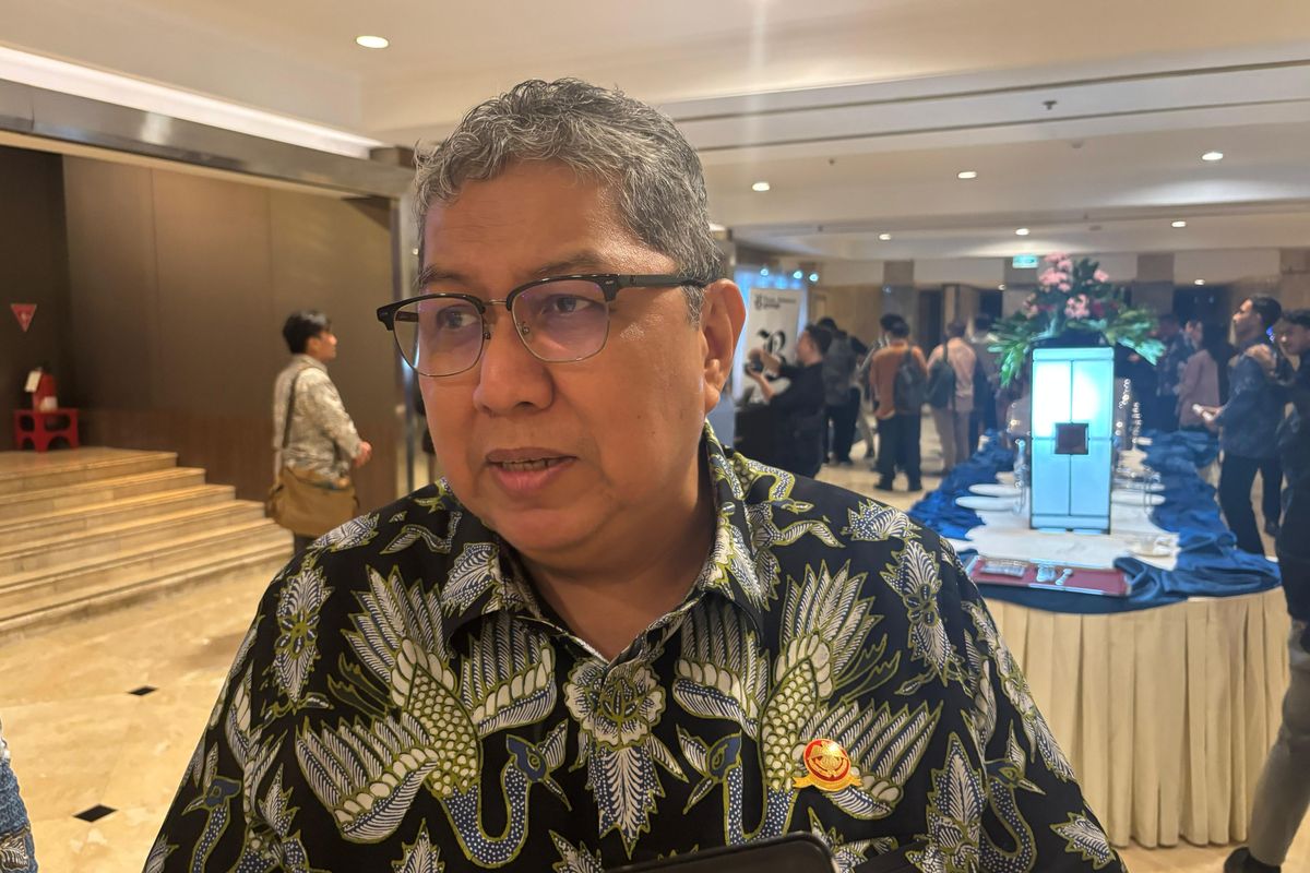 Kemenhub: Perpres Ojek Online Masih dalam Pembahasan
