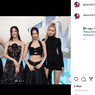 Detail Fashion Blackpink di Karpet Merah MTV VMA 2022