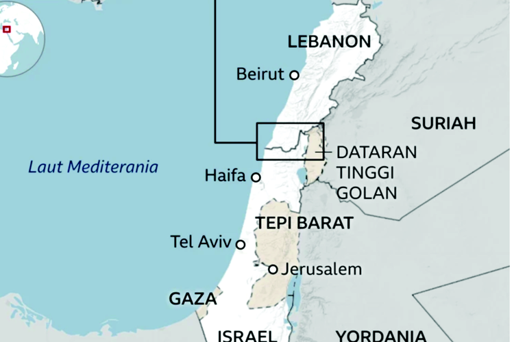 Hari Ini, Israel Bersiap Putuskan Kesepakatan Gencatan Senjata