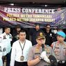 Polisi Tangkap WNA yang Bawa Kabur Mobil Pengunjung Hotel