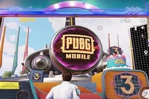 Rayakan Ulang Tahun, PUBG Mobile Luncurkan Pembaruan 