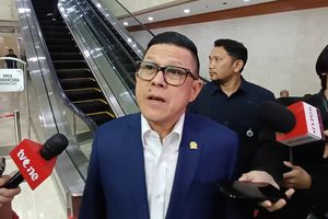 Anggota DPR Sebut Kerja Tim 9 di Kasus Febrie Adriansyah Dipantau Rakyat