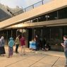 Hari Pertama Penukaran Tiket Fisik Formula E di Taman Ismail Marzuki, Ramai Sejak Pagi hingga Siang