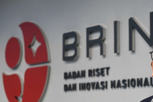 Sidang Etik Peneliti BRIN AP Hasanuddin Digelar Tertutup