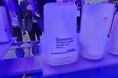 Qualcomm Umumkan Platform 5G Fixed Wireless Access Ultra Gen 3, Lebih Hemat Daya dan Ramah Lingkungan