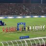 HT Bali United Vs Persija Jakarta: Tensi Tinggi, Serdadu Tridatu Unggul 1-0
