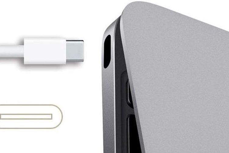 MacBook Charger USB C
