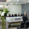 Ayah Meninggal Dunia, Marsha Aruan Minta Doa