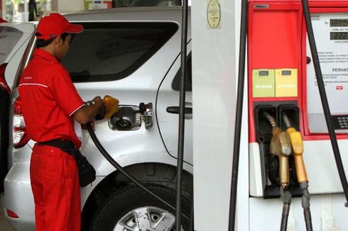 Subsidi Energi Per Mei Rp 75,41 Triliun, Sri Mulyani: Ini yang Perlu Dikendalikan Pertamina...