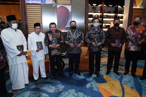 KSAD Dudung: Pembiaran Gerakan Intoleransi di Indonesia Sangat Berbahaya