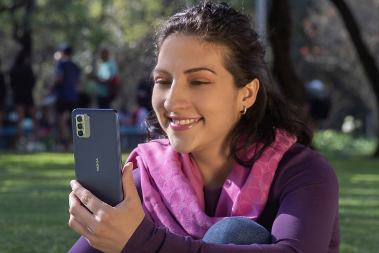 HMD Global, selaku pemegang lisensi smartphone Nokia, meluncurkan dua smartphone terbarunya, yakni Nokia G310 5G dan Nokia C210 ke pasar Amerika Serikat