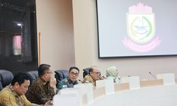 Bahas Peringatan HUT Makassar Ke-417, Pj Sekda Irwan Adnan: Akan Mengundang 800-1.000 Tamu