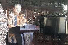 Kata SBY, Selalu Ada Pintu untuk Mencari Kebenaran Sejati Kasus Munir