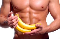 5 Manfaat Rutin Makan Pisang bagi Pria, Bisa Jadi Obat Kuat Alami