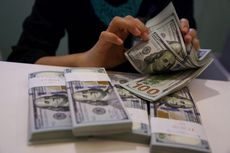 BI: Modal Asing Masuk 1,9 Miliar Dollar AS Selama Desember 2018