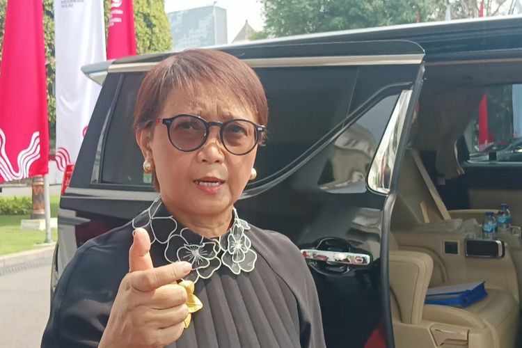 Mau Beli Vaksin Cacar Monyet dari Jepang, Menlu: Pendekatannya Sama seperti Covid-19
